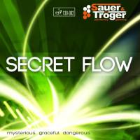 Sauer&Troeger Secret Flow (Гладкая для защиты) Article_1648